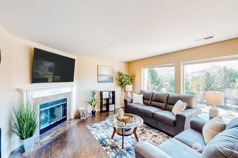 Photo of 808 W Manson Rd Rd #B203, Chelan, WA 98816 (MLS # 2316520) Photo of 808 W Manson Rd Rd #B203, Chelan, WA 98816 (MLS # 2316520)