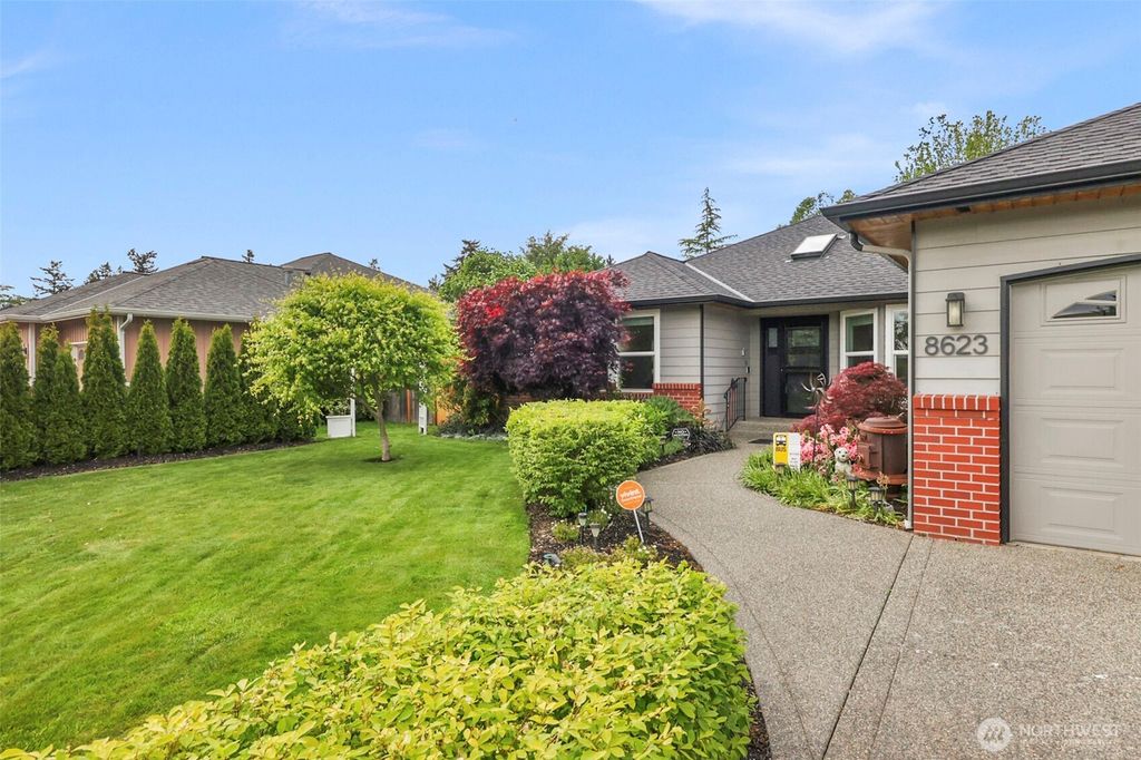 Photo of 8623 Myrtle Road, Stanwood, WA 98292 (MLS # 2519048)
