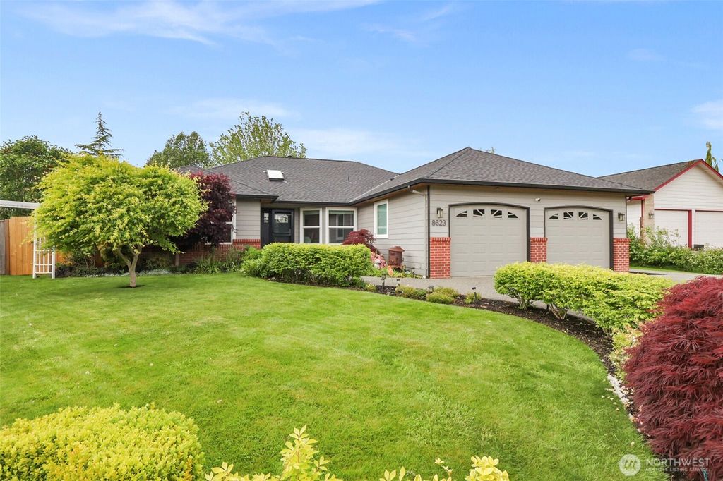 Photo of 8623 Myrtle Road, Stanwood, WA 98292 (MLS # 2519048)