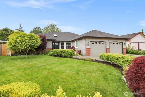 Photo of 8623 Myrtle Road, Stanwood, WA 98292 (MLS # 2519048)
