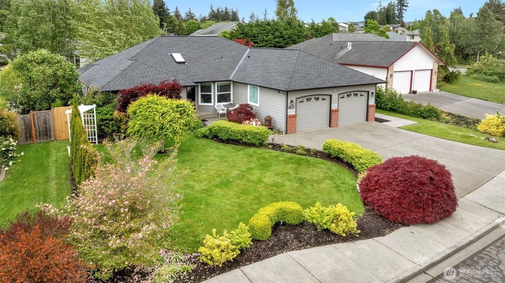 Photo of 8623 Myrtle Road, Stanwood, WA 98292 (MLS # 2519048)