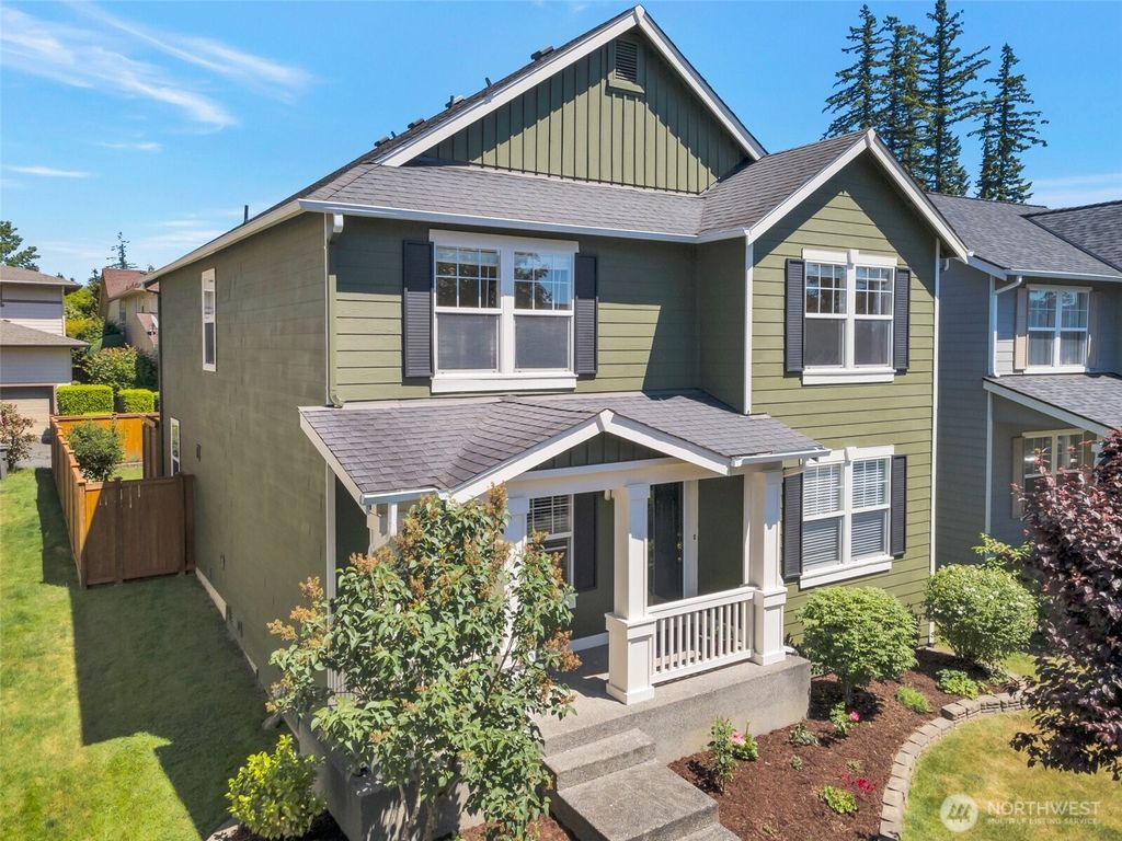 Photo of 10120 225th Terrace NE, Redmond, WA 98053 (MLS # 2389691)