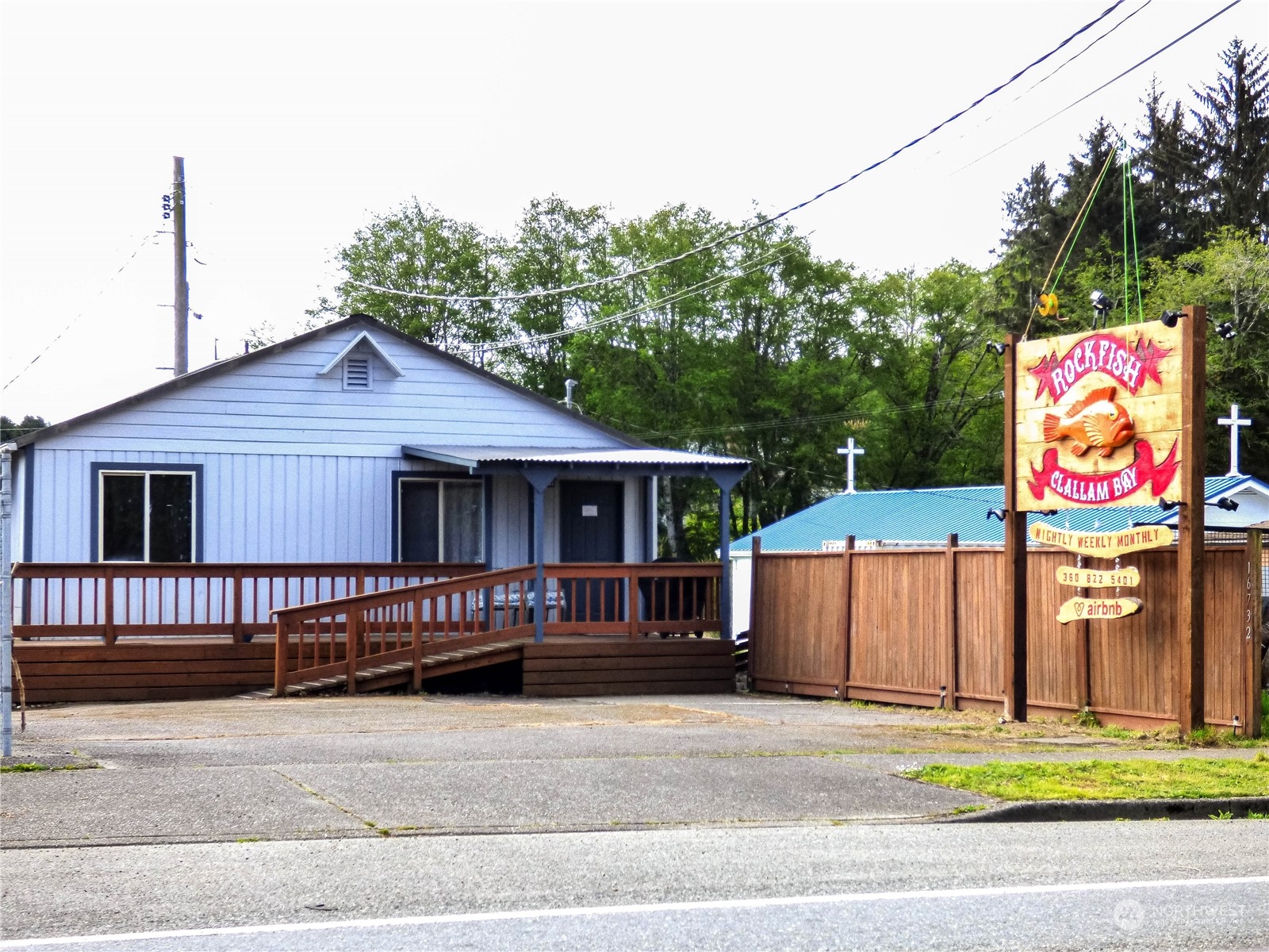 16732 Highway 112