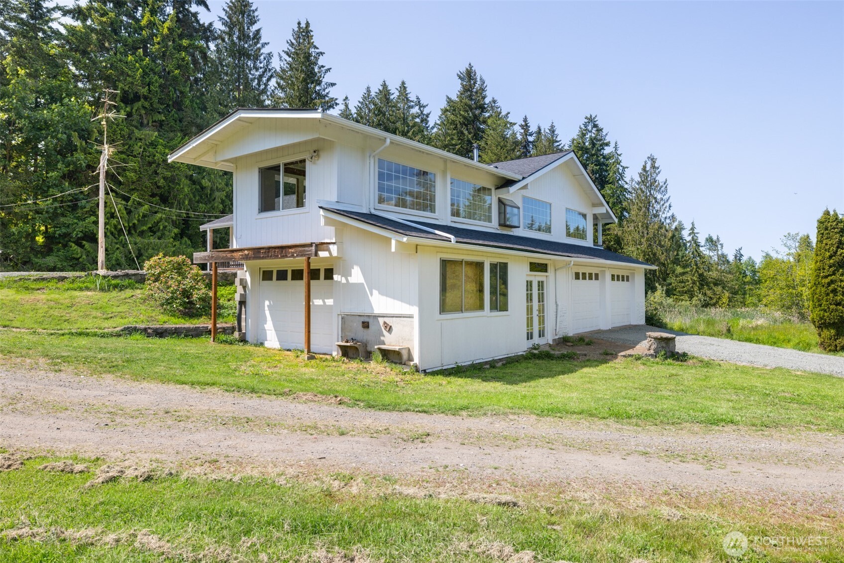 4606 S Doss Road