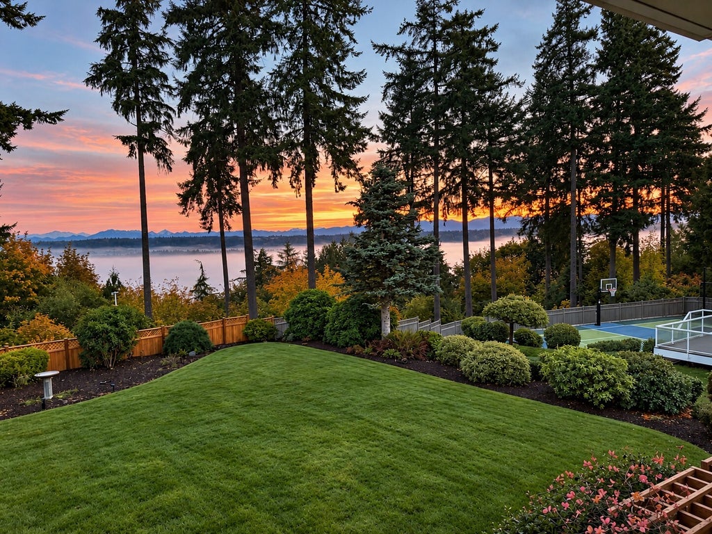 Photo of 3344 217th Place NE, Sammamish, WA 98074 (MLS # 2592557)