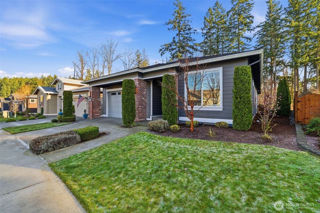 Photo of 19030 146th Street E, Bonney Lake, WA 98391 (MLS # 2484363)