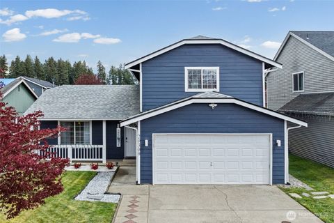 Photo of 20309 13th Avenue E, Spanaway, WA 98387 (MLS # 2509801)