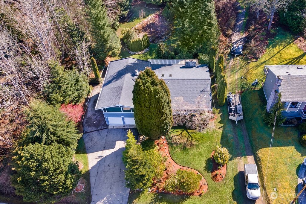 Photo of 12311 Marine View Drive, Edmonds, WA 98026 (MLS # 2047859)