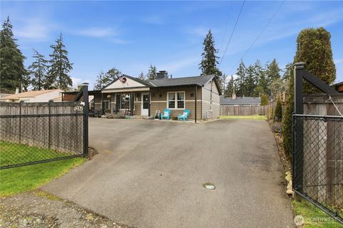 6905 Foster Street SW Lakewood WA 98499