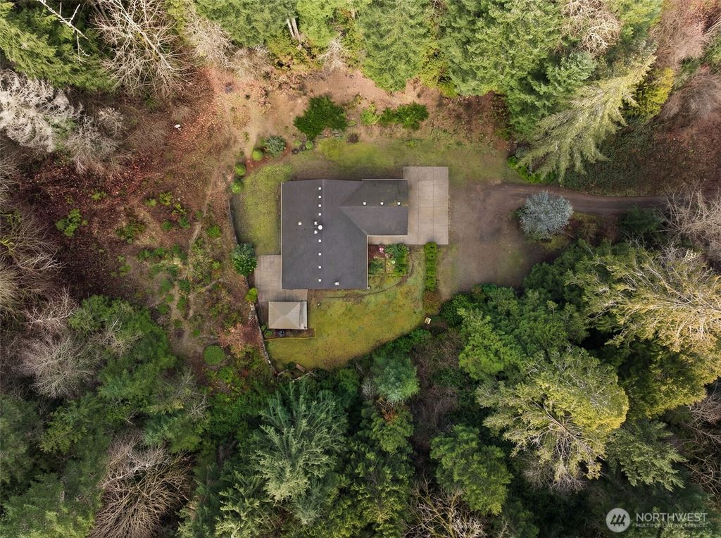 Photo of 15332 Willow Road SE, Port Orchard, WA 98367 (MLS # 2477791)