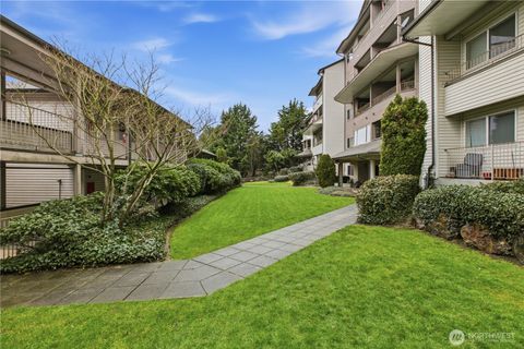 Photo of 15310 Macadam Road S #A204, Tukwila, WA 98188 (MLS # 2494408)