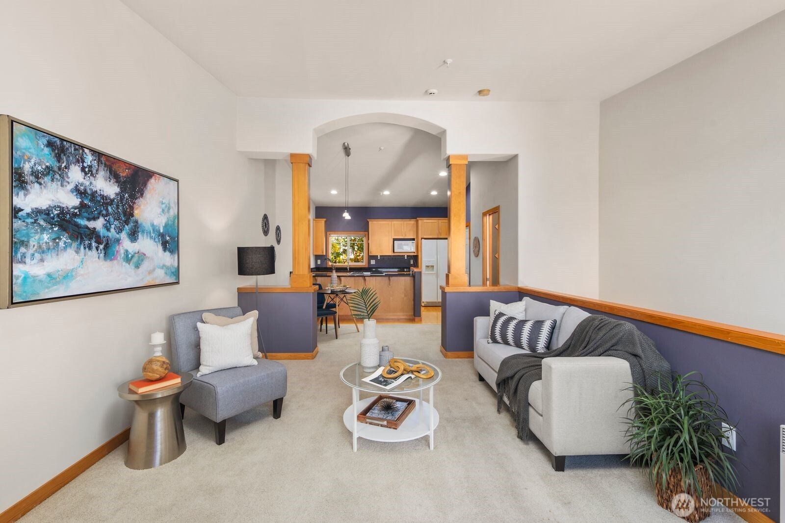 1808 E Union Street B