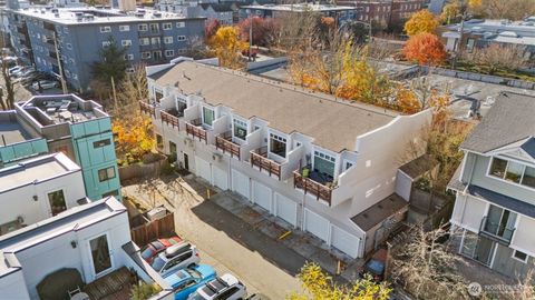 1808 E Union Street B Seattle WA 98122