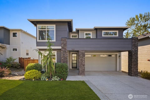 Photo of 7881 198th Avenue Pl E, Bonney Lake, WA 98391 (MLS # 2574589)