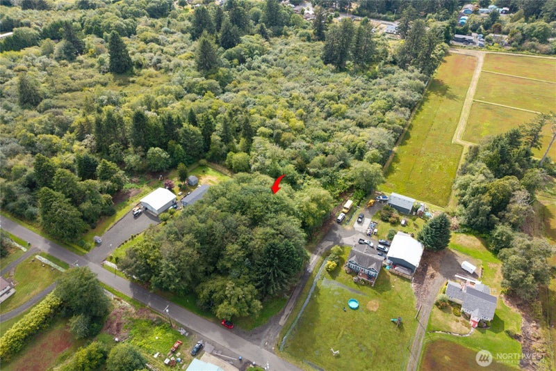 1901 Cranberry Road