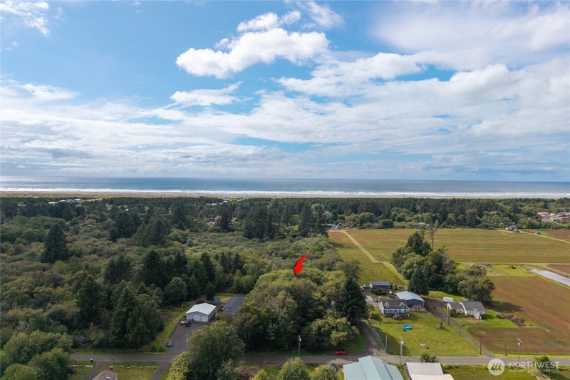 1901 Cranberry Road
