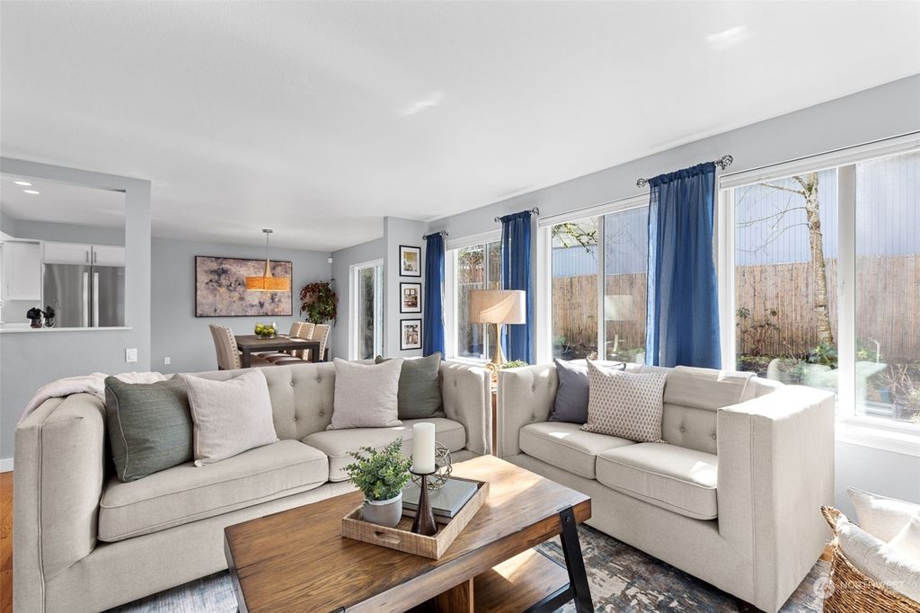 Photo of 5108 S Garden Loop Road, Seattle, WA 98118 (MLS # 2042146)