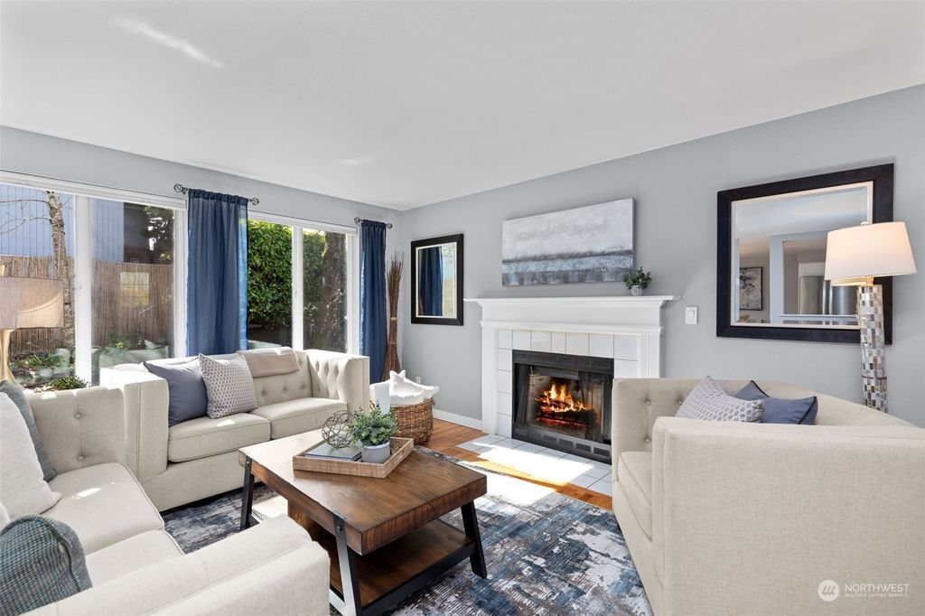 Photo of 5108 S Garden Loop Road, Seattle, WA 98118 (MLS # 2042146)