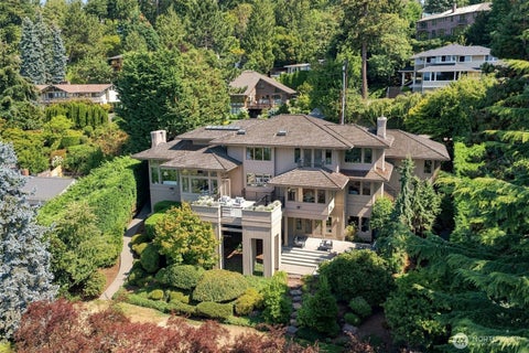 Photo of 4715 81st Avenue SE, Mercer Island, WA 98040 (MLS # 2574855)