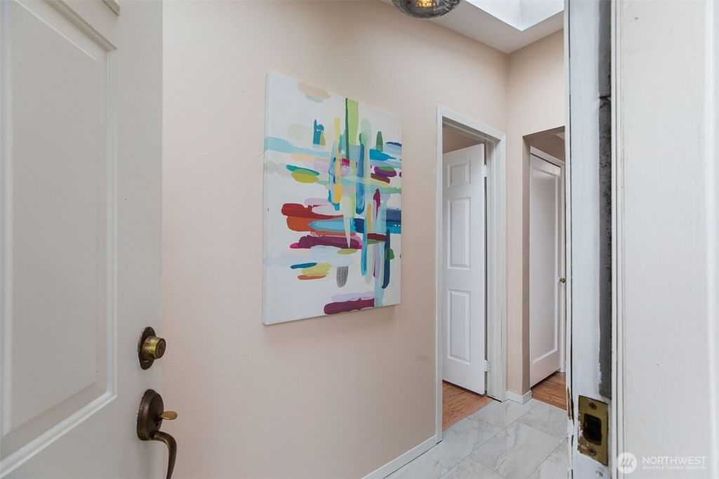 Photo of 4829 S Kenny Street, Seattle, WA 98118 (MLS # 2510888)