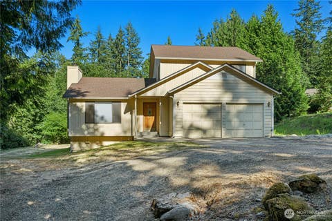 Photo of 18515 NE 143rd Place, Woodinville, WA 98072 (MLS # 2555341)
