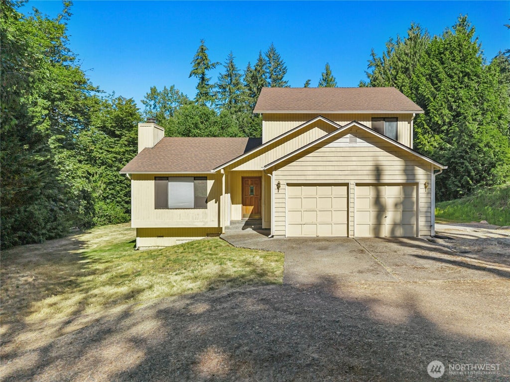 Photo of 18515 NE 143rd Place, Woodinville, WA 98072 (MLS # 2555341)