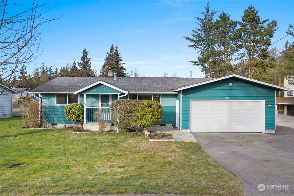 Photo of 9111 220th Street SW, Edmonds, WA 98026 (MLS # 2031736)