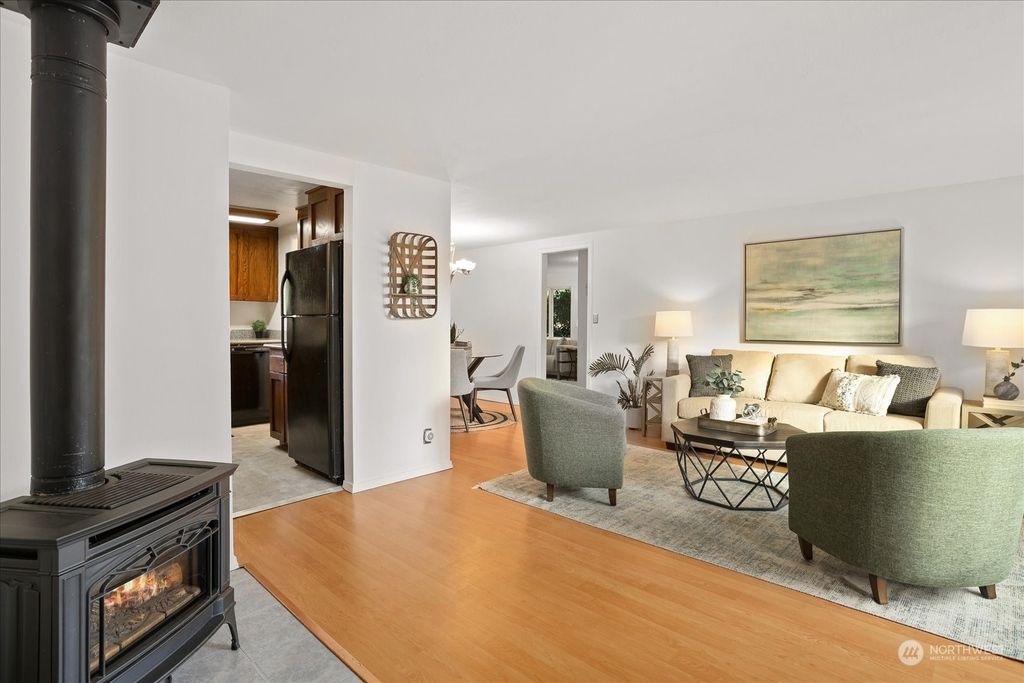 Photo of 9111 220th Street SW, Edmonds, WA 98026 (MLS # 2031736)