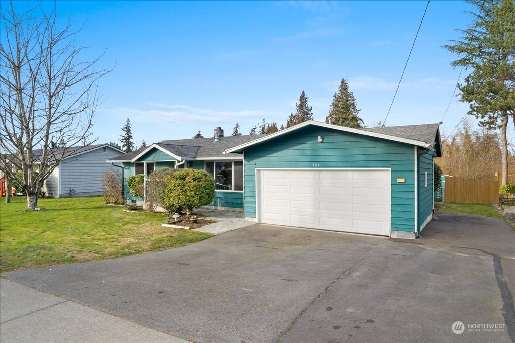 Photo of 9111 220th Street SW, Edmonds, WA 98026 (MLS # 2031736)