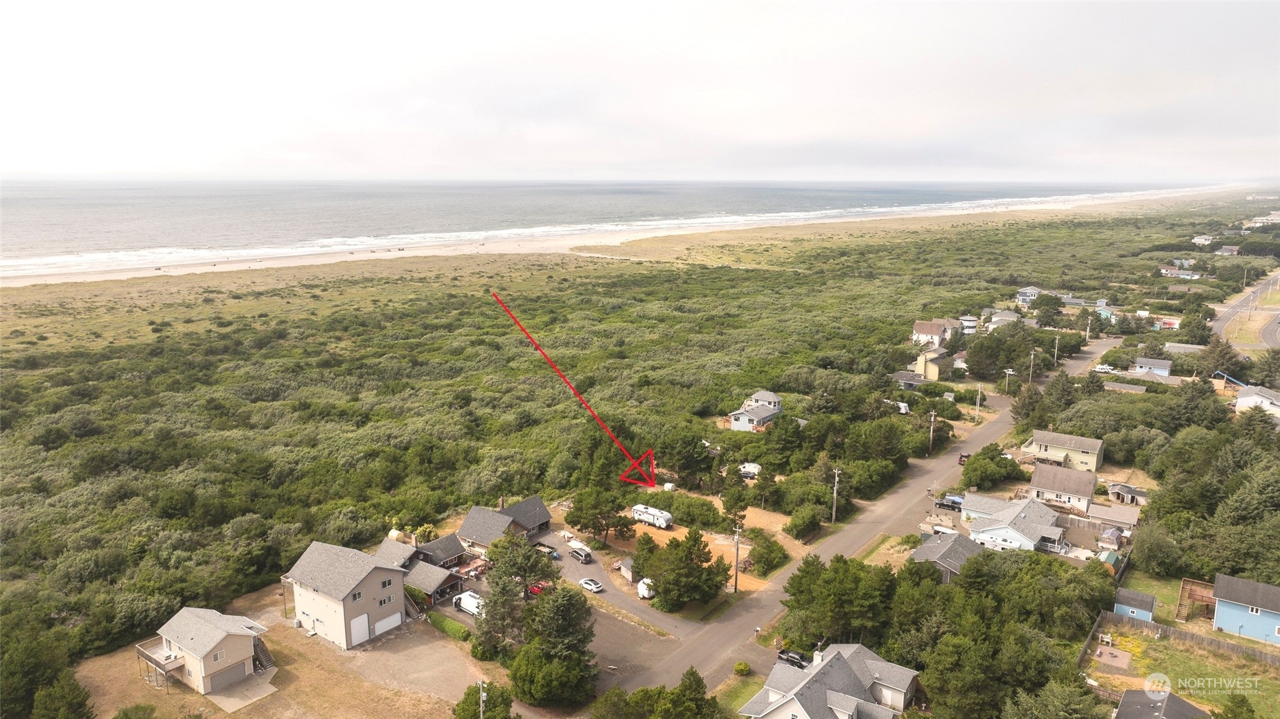 319 Sand Dune Avenue NW