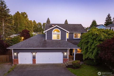 20418 121st Way SE Kent WA 98031
