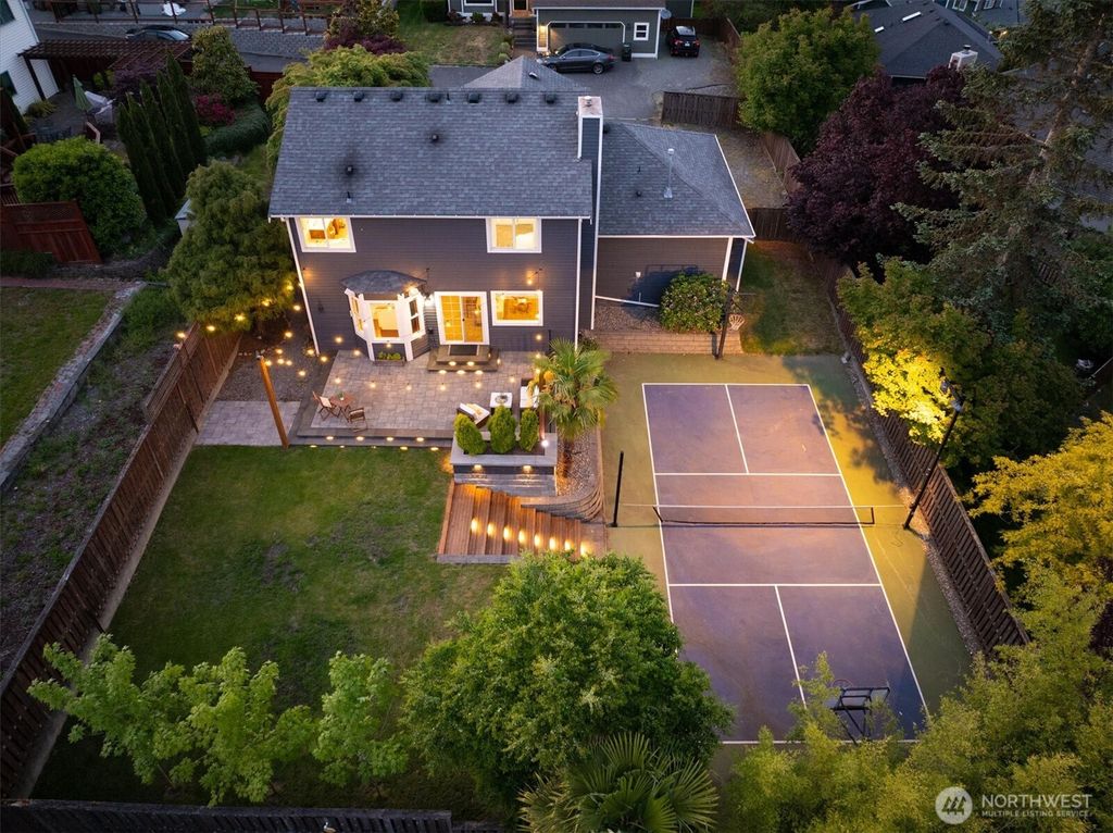 Photo of 20418 121st Way SE, Kent, WA 98031 (MLS # 2371234)