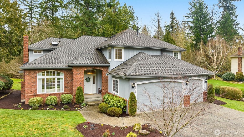 Photo of 7416 245th Way NE, Redmond, WA 98053 (MLS # 2481053)