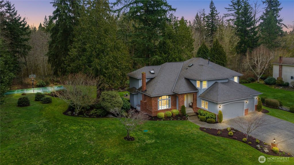 Photo of 7416 245th Way NE, Redmond, WA 98053 (MLS # 2481053)