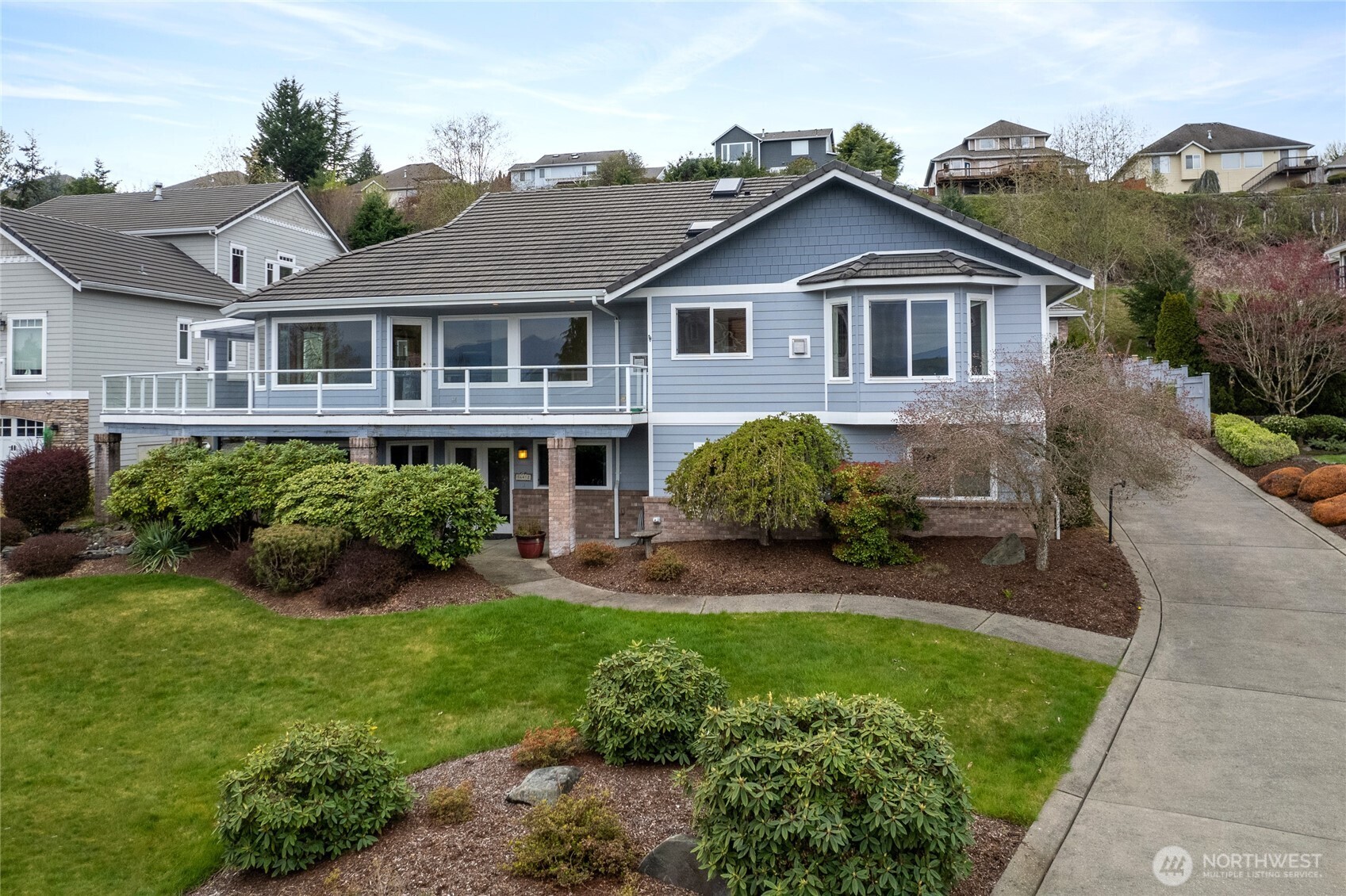 16412 139th Avenue E