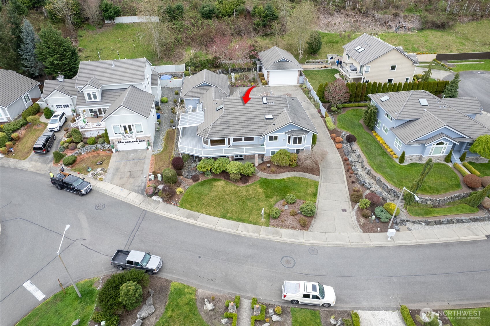 16412 139th Avenue E