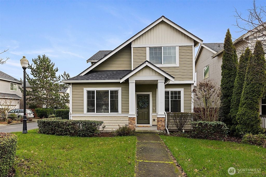 Photo of 21509 48th Court S #181, Kent, WA 98032 (MLS # 2467656)