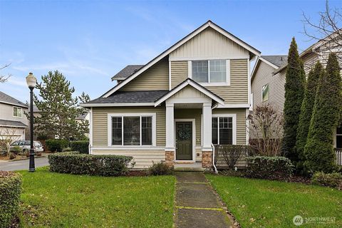 21509 48th Court S 181 Kent WA 98032