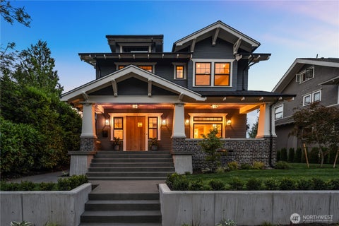 Photo of 946 22nd Avenue E, Seattle, WA 98112 (MLS # 2524053)