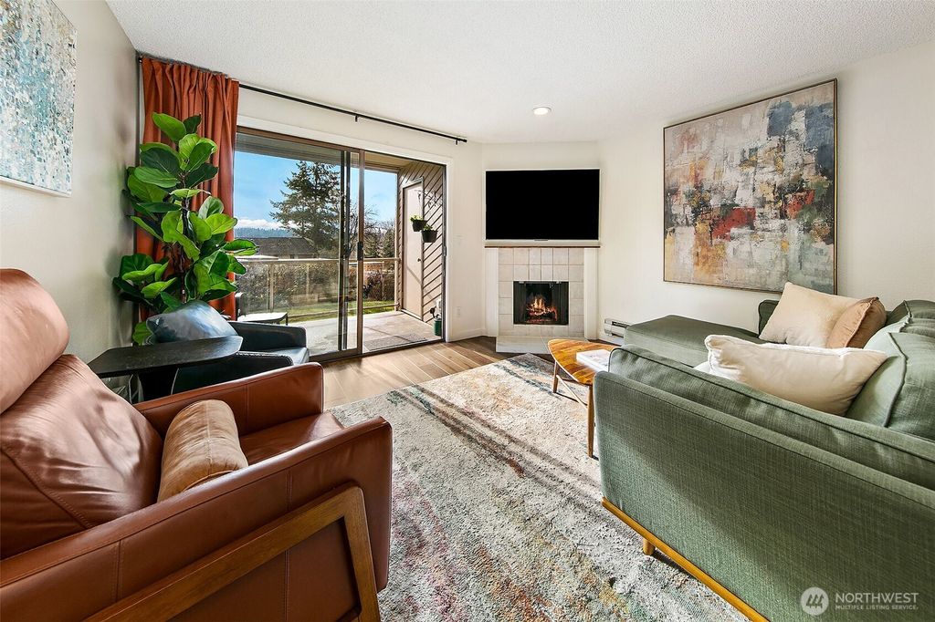 Photo of 23001 Lakeview Drive #I-206, Mountlake Terrace, WA 98043 (MLS # 2458456)