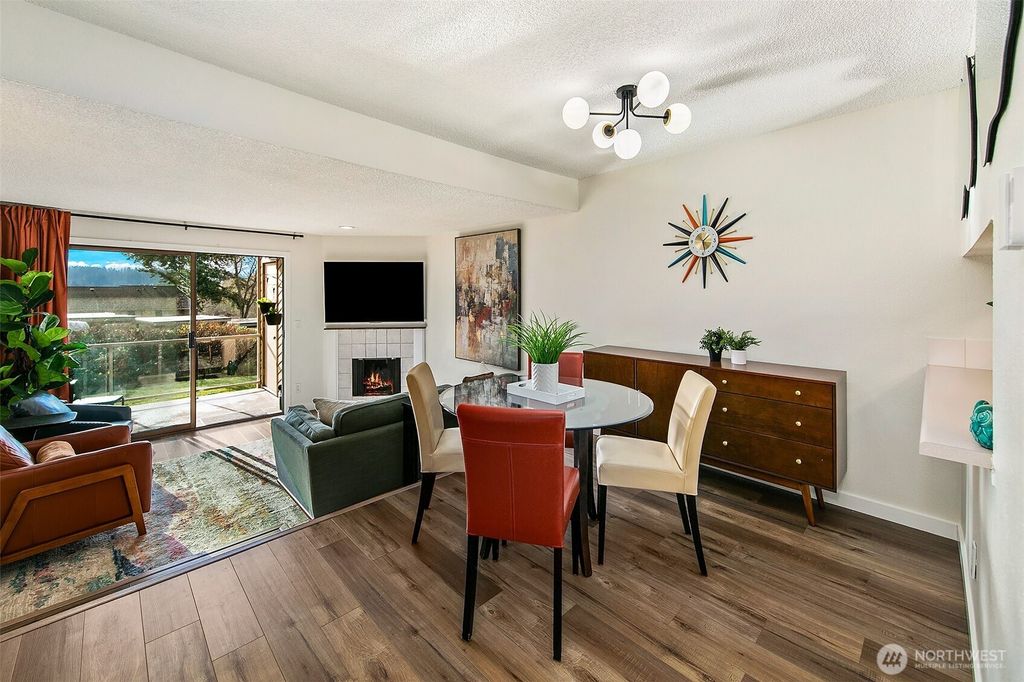 Photo of 23001 Lakeview Drive #I-206, Mountlake Terrace, WA 98043 (MLS # 2458456)