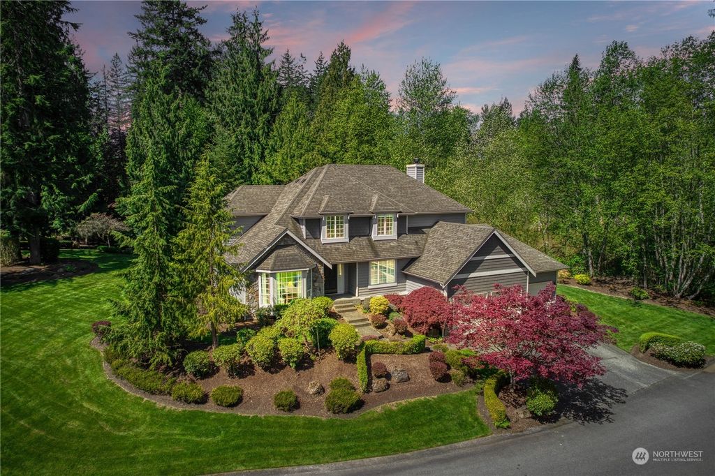 Photo of 3302 114th Avenue SE, Lake Stevens, WA 98258 (MLS # 2063317)