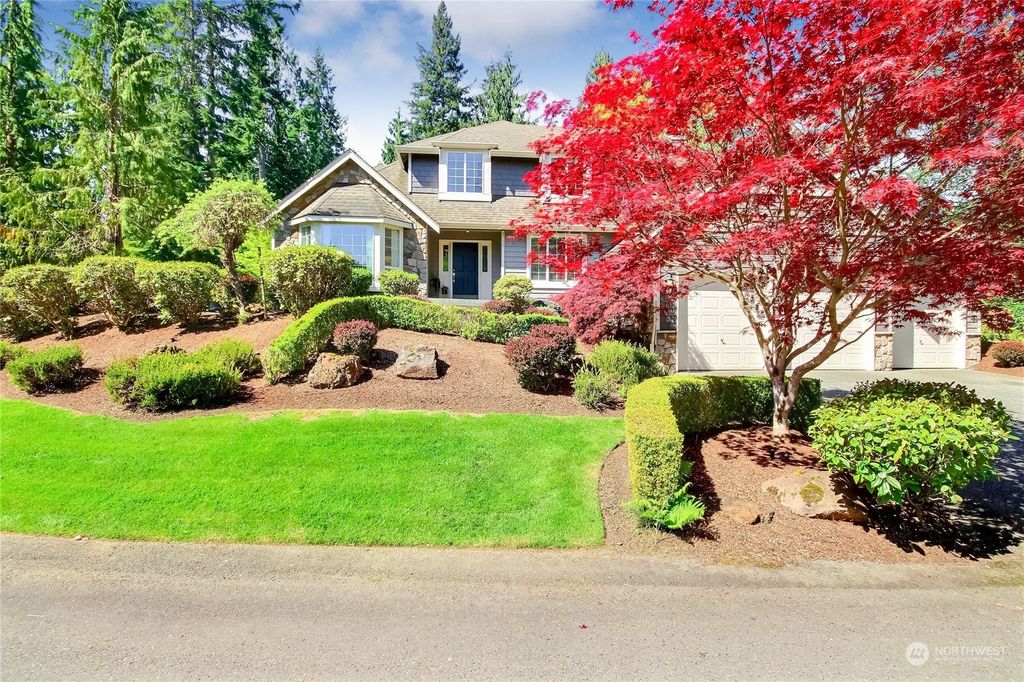 Photo of 3302 114th Avenue SE, Lake Stevens, WA 98258 (MLS # 2063317)