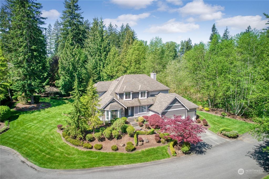 Photo of 3302 114th Avenue SE, Lake Stevens, WA 98258 (MLS # 2063317)