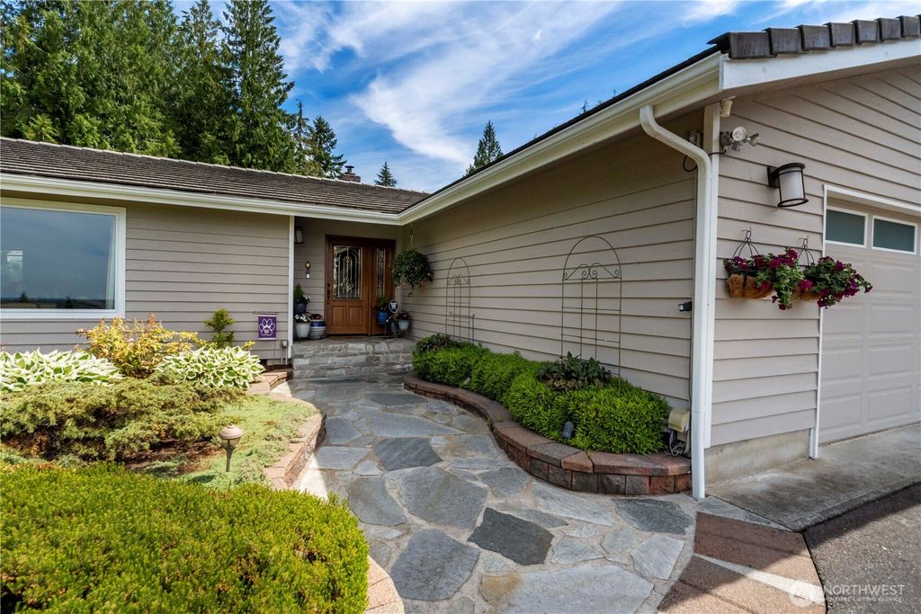 Photo of 28118 163rd Street E, Buckley, WA 98321 (MLS # 2510843)