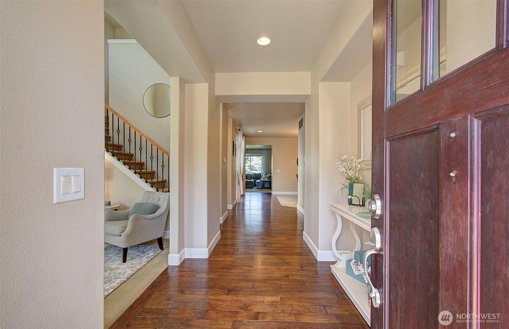 Photo of 15202 NE 102nd Way, Vancouver, WA 98685 (MLS # 2515794)