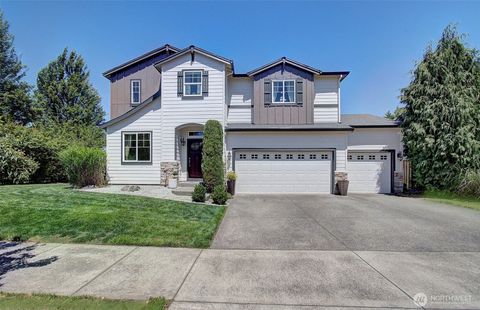 Photo of 15202 NE 102nd Way, Vancouver, WA 98685 (MLS # 2515794)