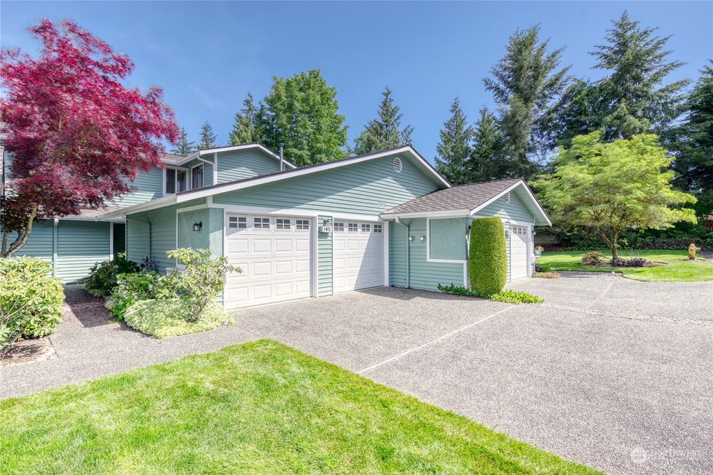 Photo of 1800 Mill Creek Road #14C, Mill Creek, WA 98012 (MLS # 2247497)