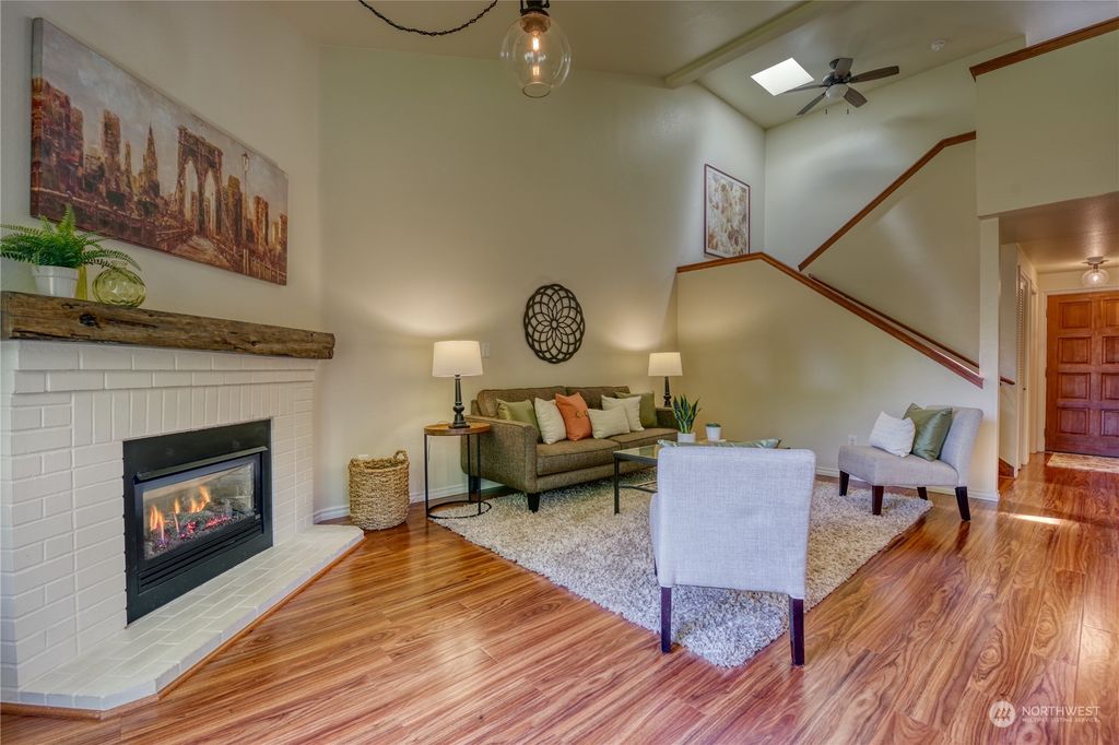 Photo of 1800 Mill Creek Road #14C, Mill Creek, WA 98012 (MLS # 2247497)