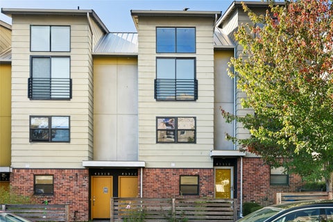 Photo of 4331 9th Avenue NE #C, Seattle, WA 98105 (MLS # 2599177)